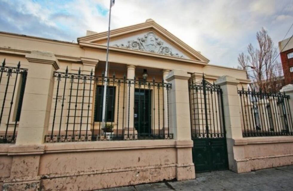 Joven boliviana declaró ante Juzgado Federal