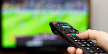 Hay cables que permiten ver el los partidos de la Superliga en el abono básico\u002E (Archivo)