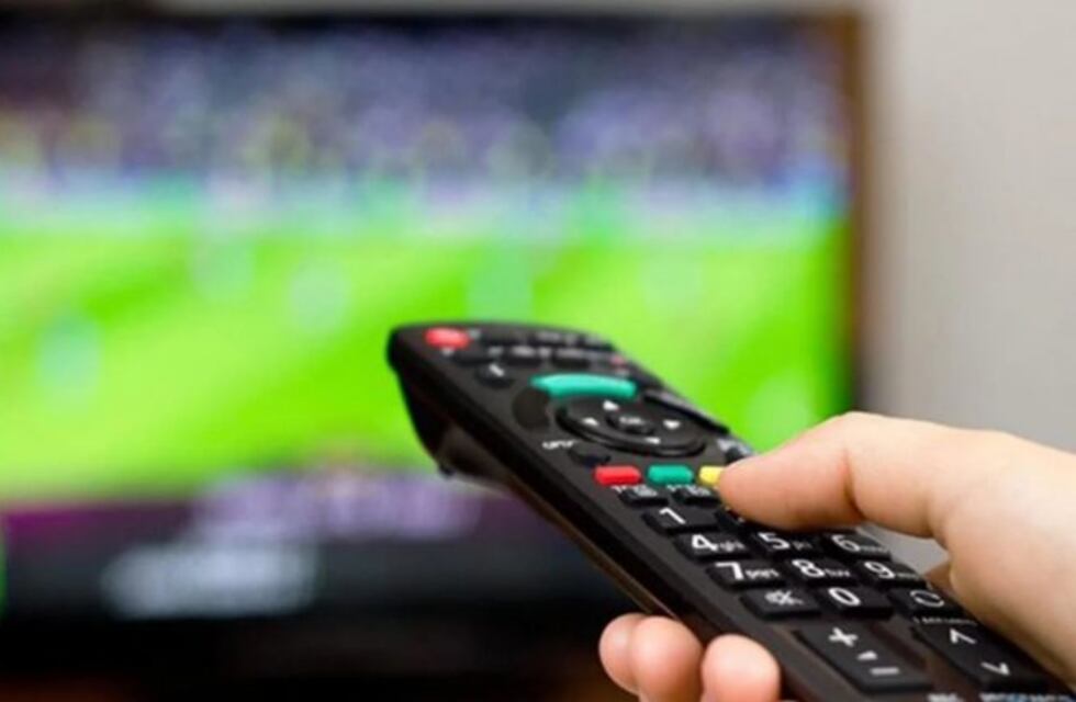 Fútbol gratis: hay más cables que ofrecen el servicio en el abono básico