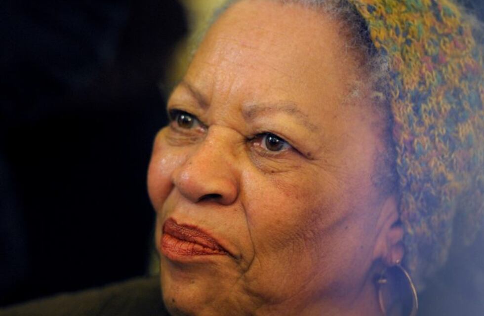 Falleció Toni Morrison, la primera mujer afroamericana en ganar el Nobel de Literatura