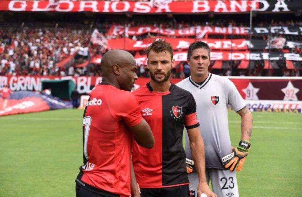Newell's inició nuevas gestiones para que la Superliga le devuelva los tres puntos perdidos