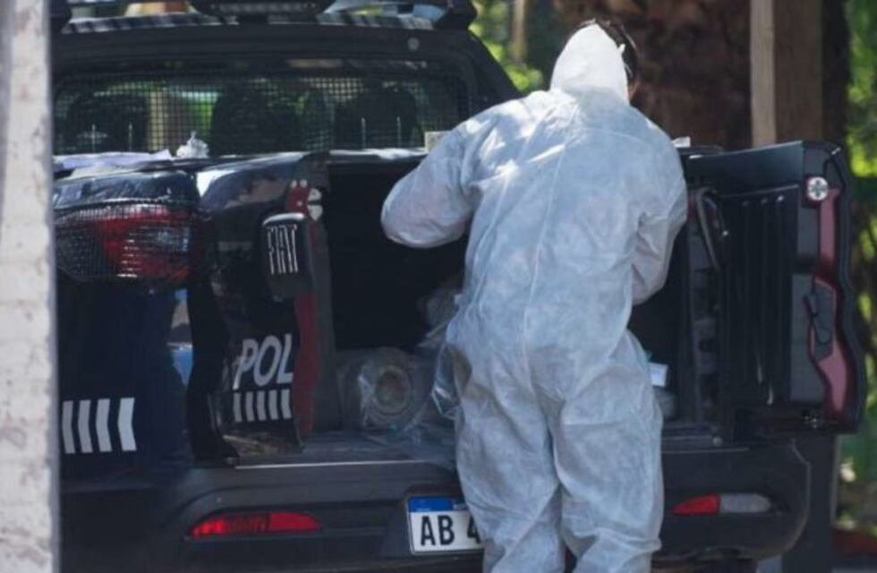 Balearon a un joven de 26 años en una riña