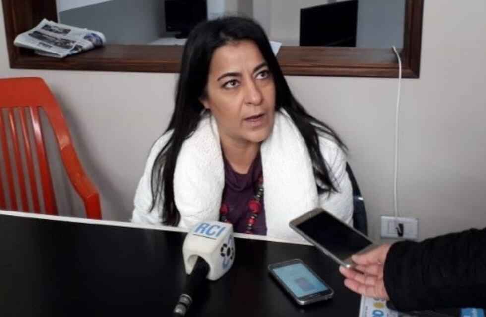 "Son muy hipócritas las posiciones de los legisladores de Cambiemos"