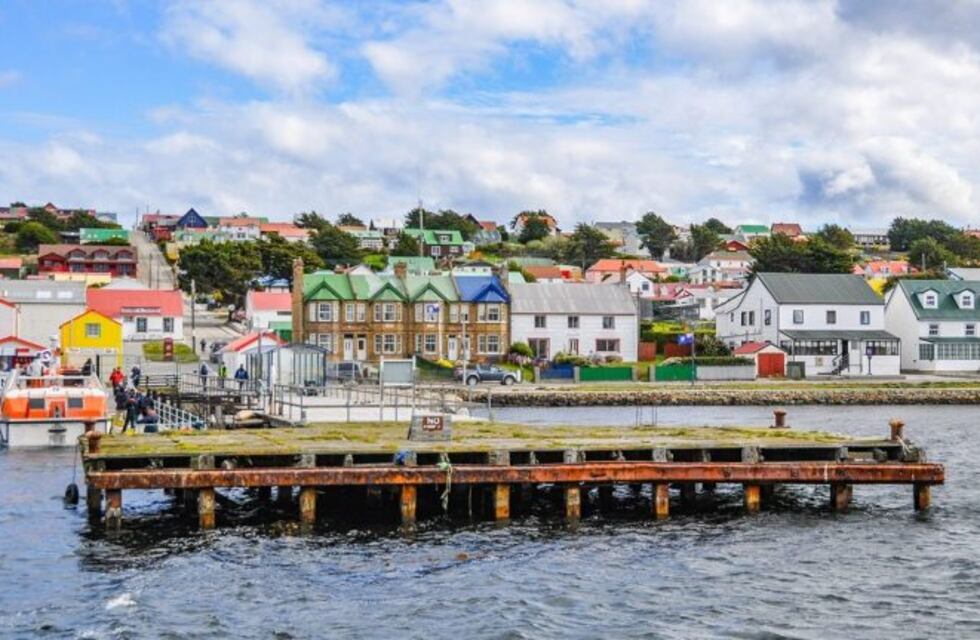 Requisitos para viajar a las Islas Malvinas siendo argentino