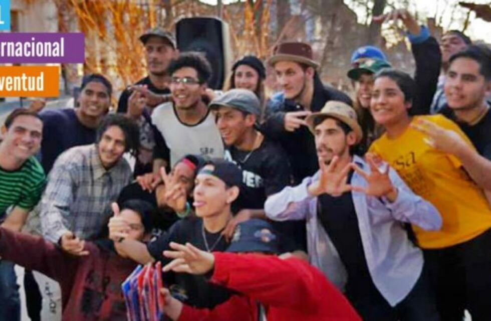 Córdoba festeja el Día Internacional de la Juventud