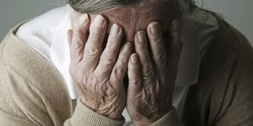 En San Martín, delincuentes se llevaron 30 mil pesos que tenía una anciana de 81 años\u002E