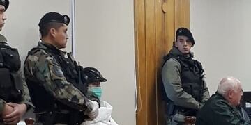 Mariano Cordi (Foto: Río Negro)\u002E