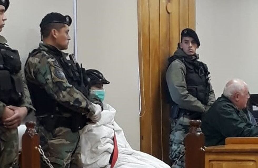 Para evitar la prisión perpetua, un hombre admitirá ser autor de un femicidio