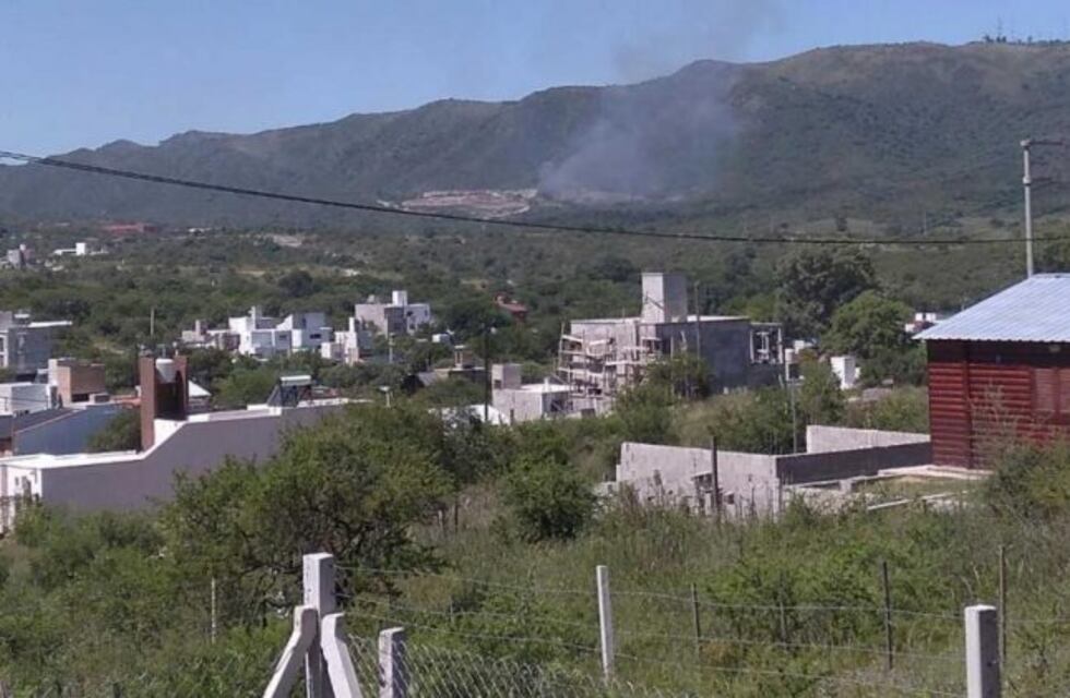 El Centro Ambiental de Villa Carlos Paz comenzará a construirse en 15 días