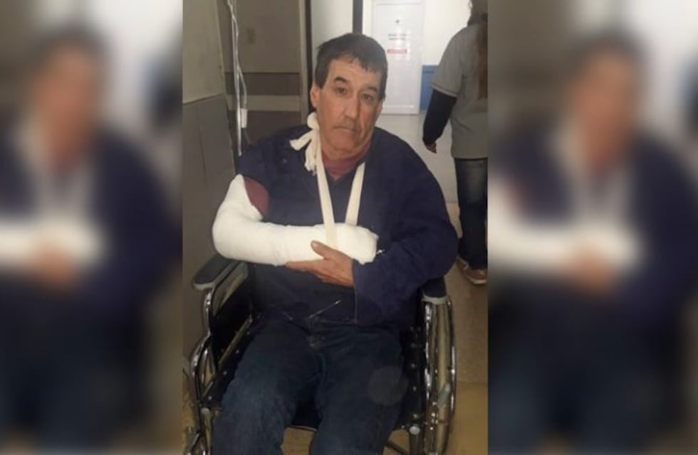 Concordia: golpearon y apuñalaron a un hombre para robarle la moto