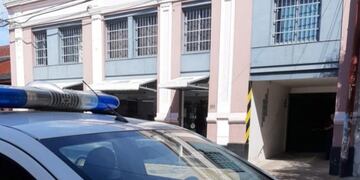 Gentileza: Ahora Noticias\u002E