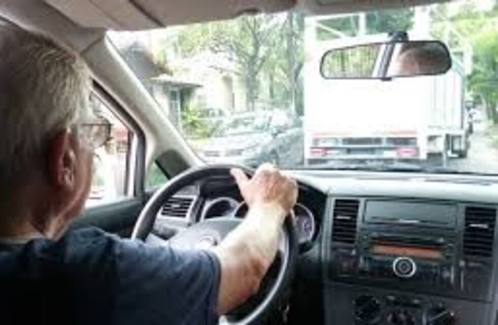 Carlos Paz ofrece cursos online de educación vial para adultos mayores
