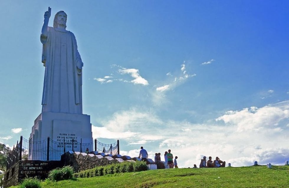 San Javier registró un 99% de ocupación hotelera en Semana Santa