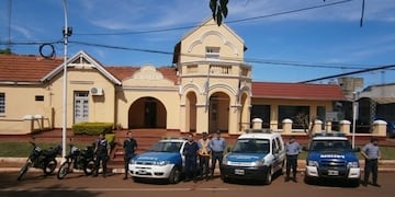 Violaron salvajemente a un niño de siete años en Além