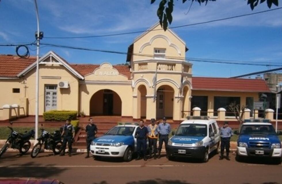 Violaron salvajemente a un niño de siete años en Além