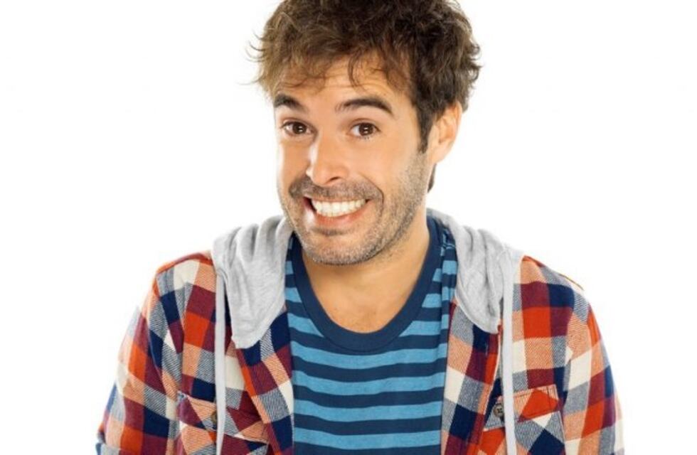 "Mi hermano es un clon": Nicolás Cabré debutó con muy buen rating