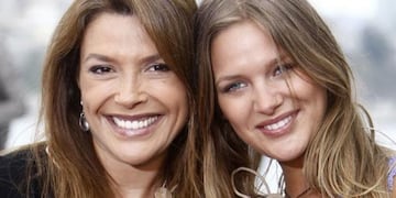 Desaparecida en Mendoza