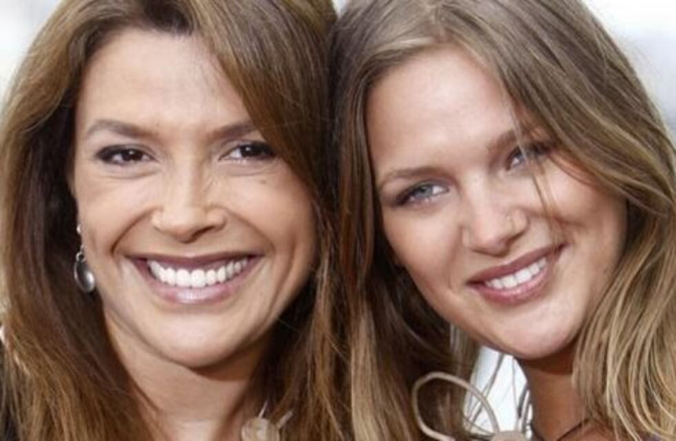 Actrices chilenas piden por familiar desaparecida en Mendoza