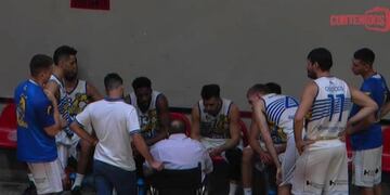 Manuel Olocco Del Progreso