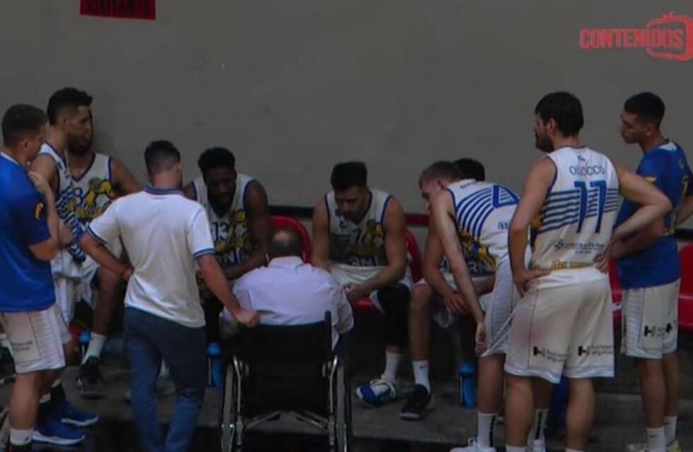 Nueva derrota para Del Progreso en Chivilcoy