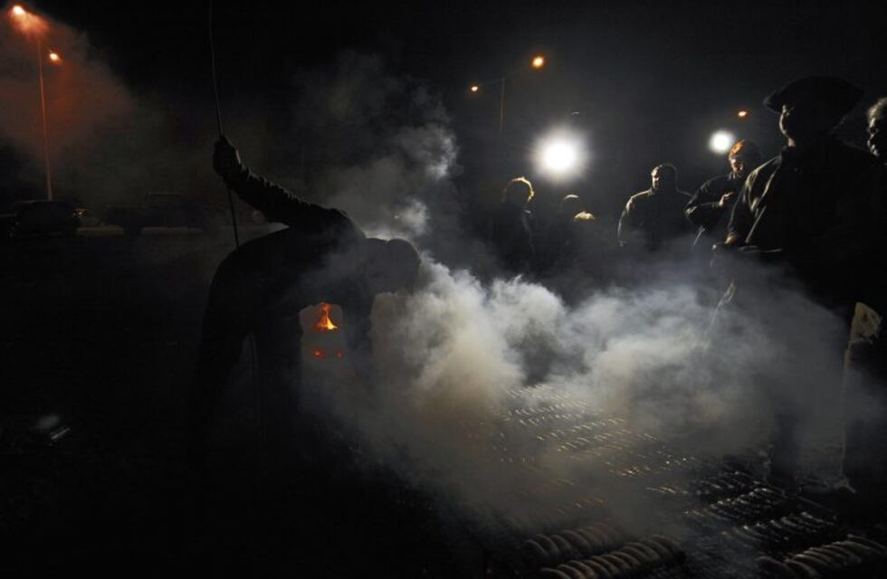 La provincia de Buenos Aires convoca con grandes fiestas durante todo el fin de semana largo