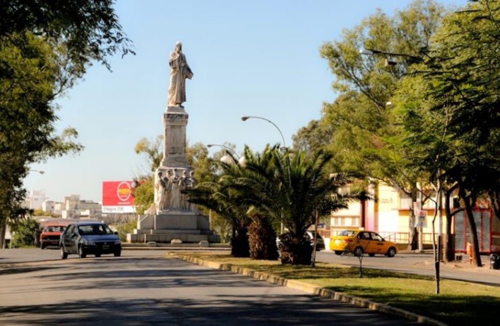 Jueves con mejor clima en Córdoba