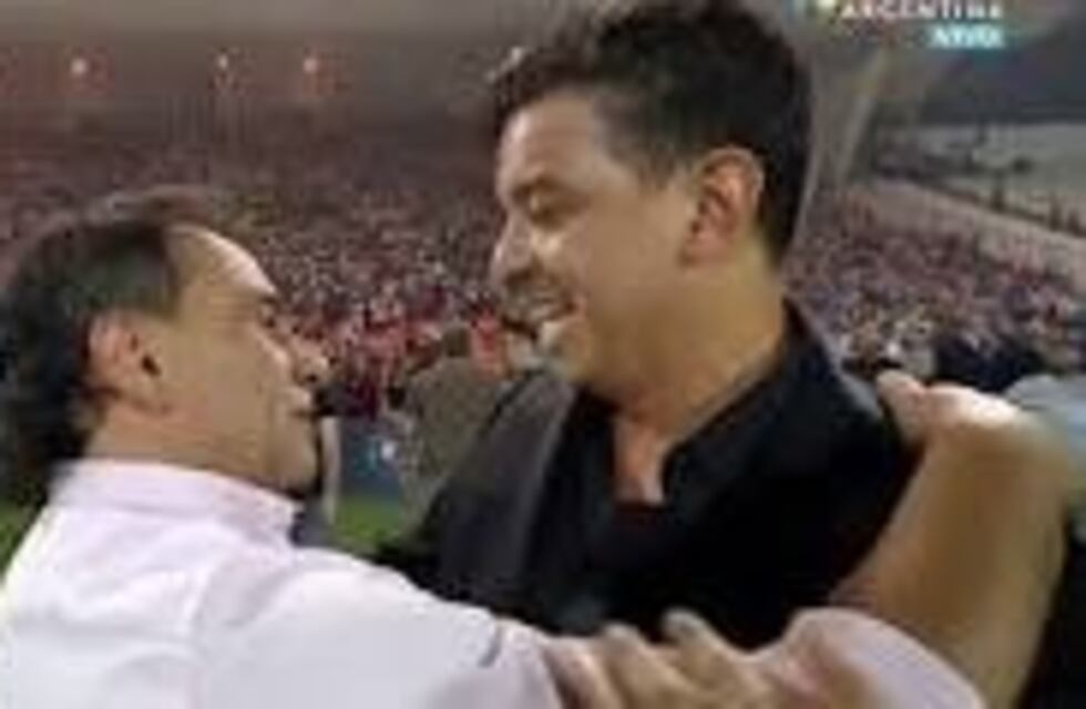 El ejemplo que dio el Sapito Coleoni y sus elogios para Instituto y Talleres