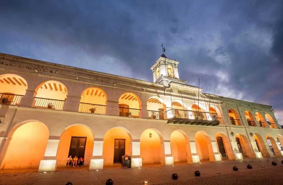 Enterate de todo lo que se puede hacer este fin de semana en Salta