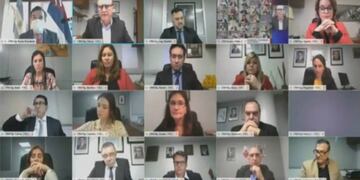 Crearon una Secretaría de Estado de Cambio Climático en la provincia