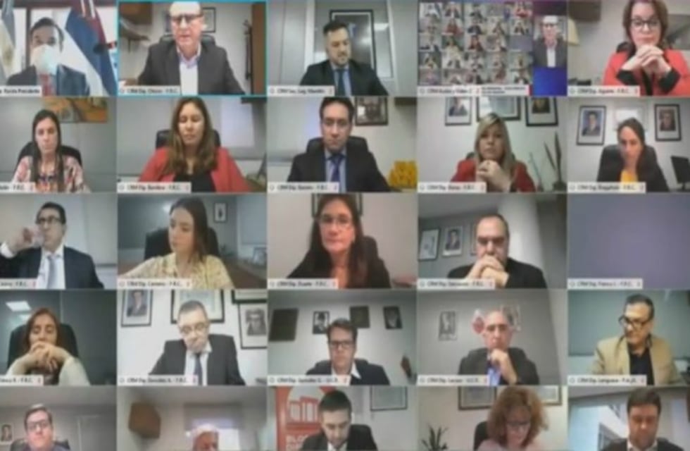 Crearon una Secretaría de Estado de Cambio Climático en Misiones