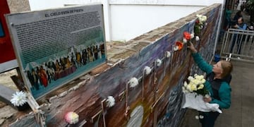 Este viernes se cumplen ocho años de la trágica explosión en Salta 2141.