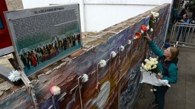 Este viernes se cumplen ocho años de la trágica explosión en Salta 2141.