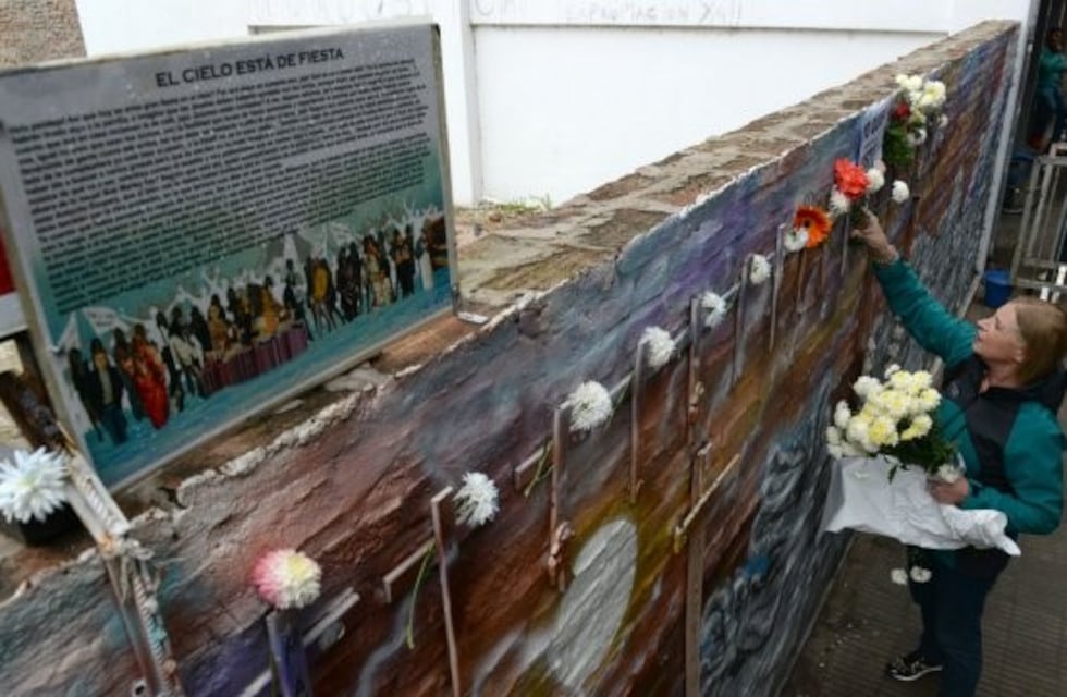 Explosión en Salta 2141: la familia de Débora Gianangelo recordó la tragedia