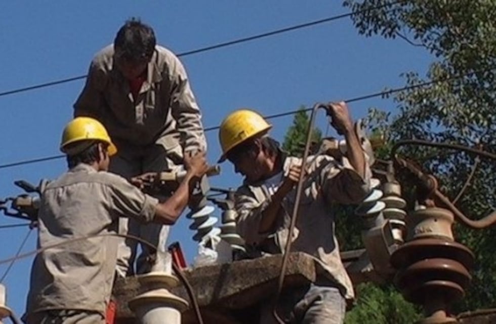Energía de Misiones prioriza las mejoras en equipamientos en la Zona Norte