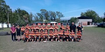 Alta Gracia Rugby Club