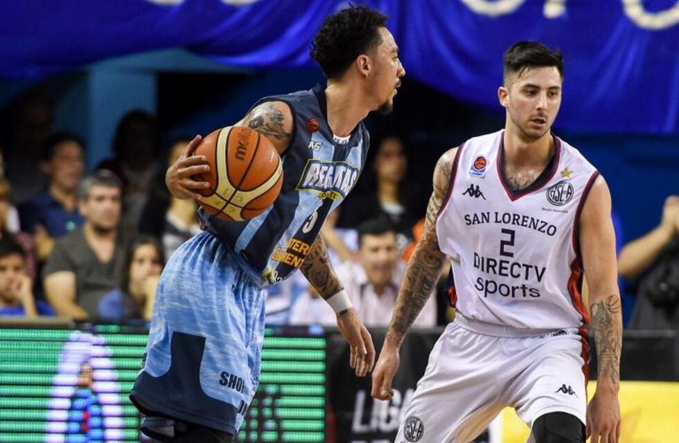 Atenas no está para nada Verde: se acerca Donald Sims