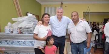 Plan de contingencia “Jujuy Asiste y Reactiva”