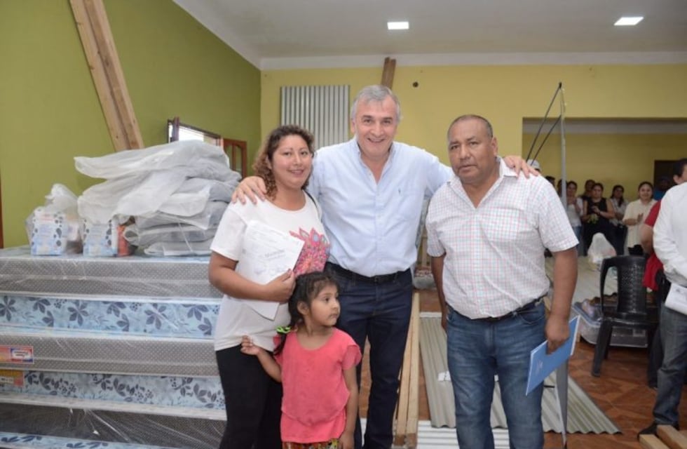 Cejas ataca y Arjona defiende el plan de contingencia "Jujuy Asiste y Reactiva"