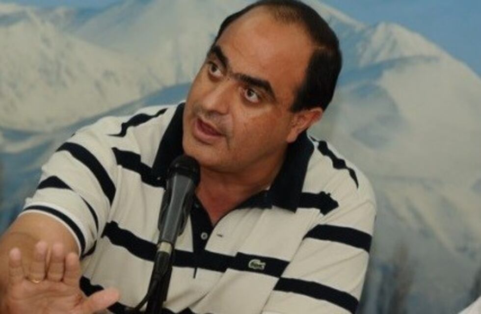 Le robaron US$60 mil a un familiar del juez Adaro