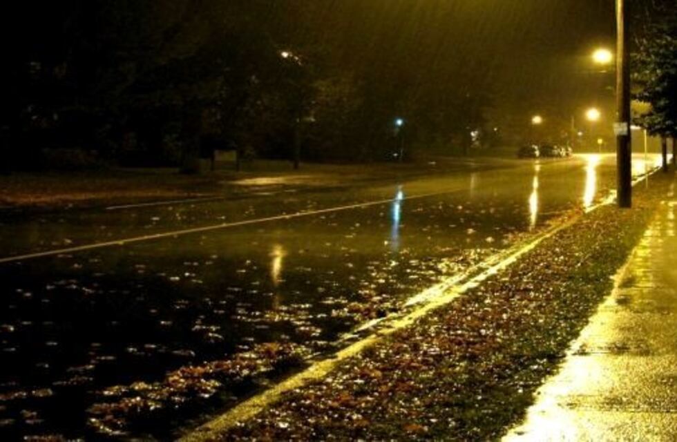 La máxima de 22°C en Comodoro