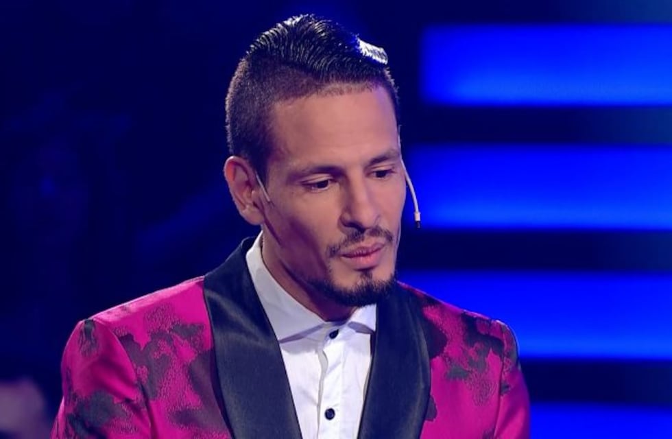 Rodrigo Tapari, ex Ráfaga, habló sobre su problema de adicción: "Mi hija pedía ayuda y ese fue mi quiebre"