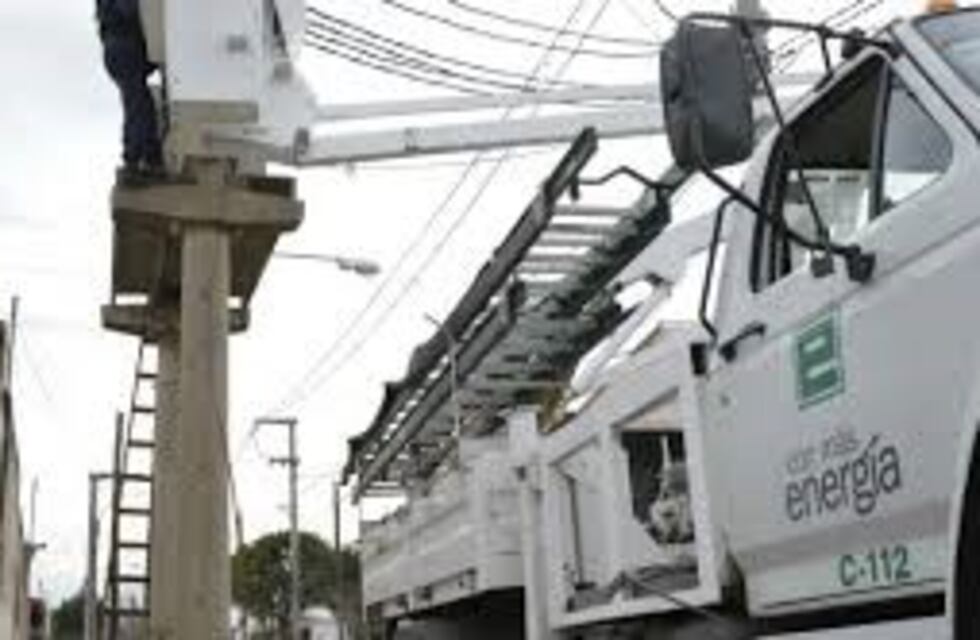 Cortes programados de Epec para este fin de semana en Córdoba