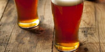 La ANMAT prohibió la venta de la cerveza a base de sorgo Almirante Donn, en botellas por 350 cm3 de distintas variedades\u002E