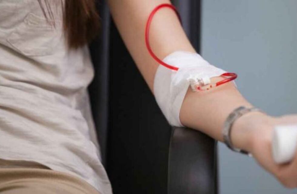 Dónde, cómo y por qué donar plasma para el tratamiento de pacientes con coronavirus