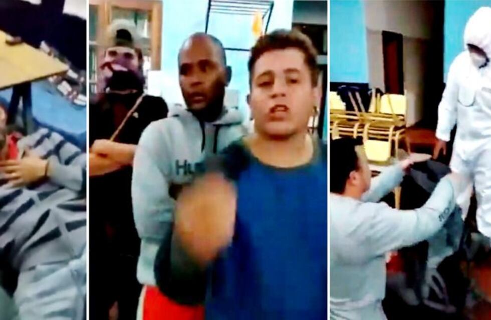 Colombianos "cuarentenados" en La Quiaca reclaman ayuda a su Gobierno