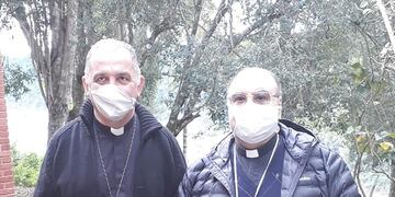 Baisi ya se encuentra en Puerto Iguazú para reemplazar a Martorell\u002E