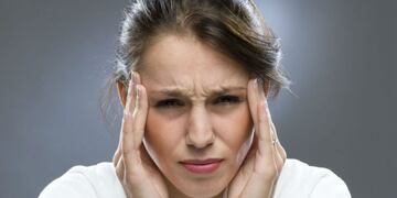 El 50% de la población tuvo cefalea en el último año\u002E