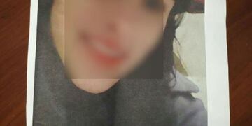 Encontraron a la joven desaparecida en San Franciso\u002E