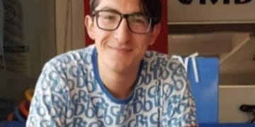 Olavarría: continúa la búsqueda del joven de 20 años desaparecido el domingo