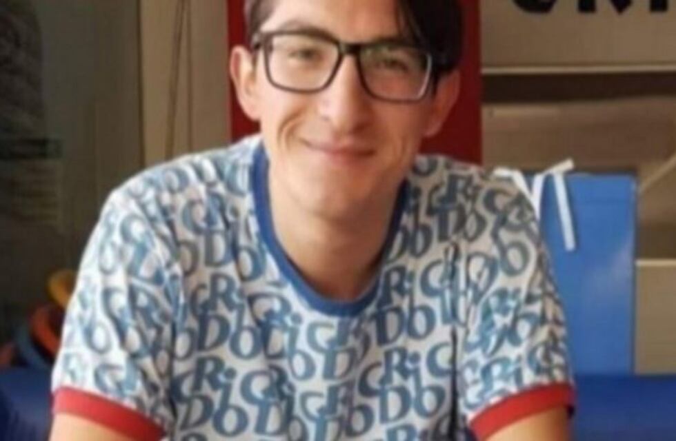 Olavarría: continúa la búsqueda del joven de 20 años desaparecido el domingo